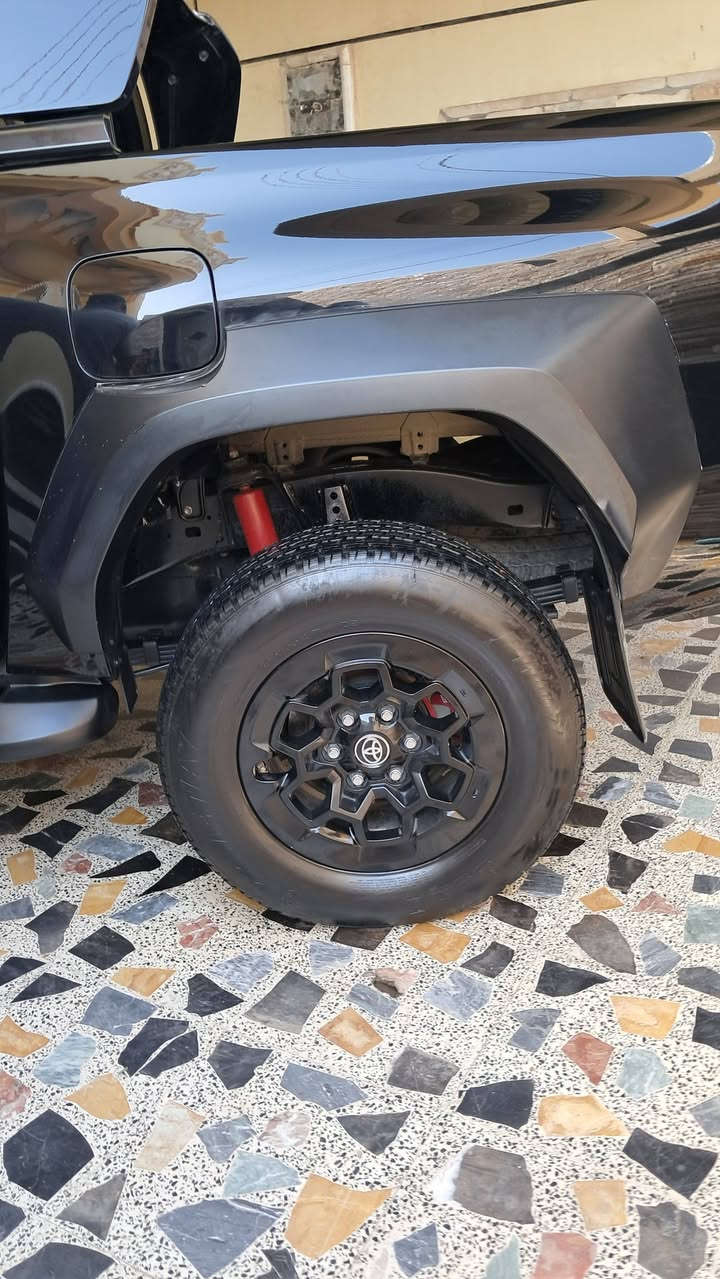 جيار ٢٤ كفاله عامه للبيع ترهم مراوس ***********
