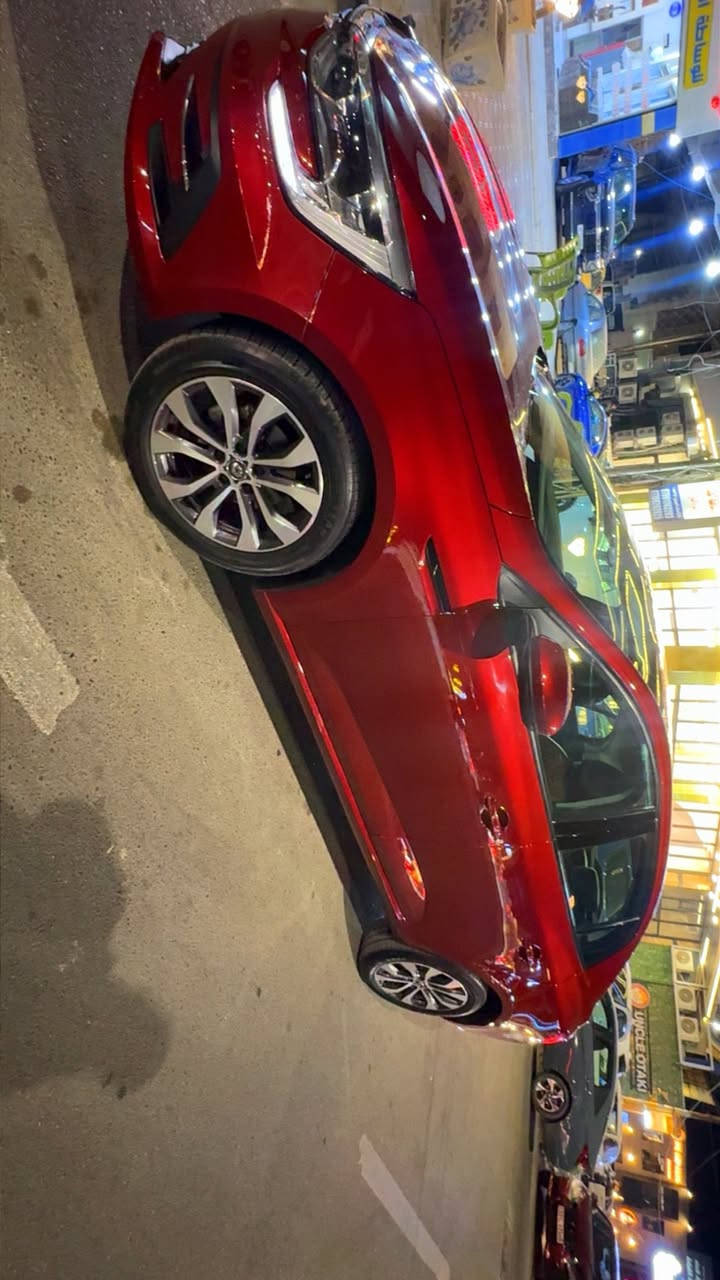 رينو ميكان خليجي 2023 مكفوله رقم اربيل بأسمي ماشيه 21 الف محرك 1600 السعر 135 وبي مجال مكاني السيديه للاستفسار ***********
