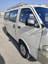 بريجو 11 • ١٩٩٦ • رقم بصره