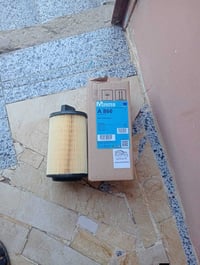 فلتر هواء • ٢٧١ • شحن