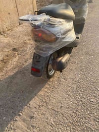 دراجة جديدة • نضيفه • ميسان