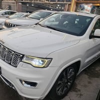 جيب أوفرلاند  رادار ٣ شاشات موديل  ٢٠١٧ فول مواصفات خليجي السعر ٢٤ الف...