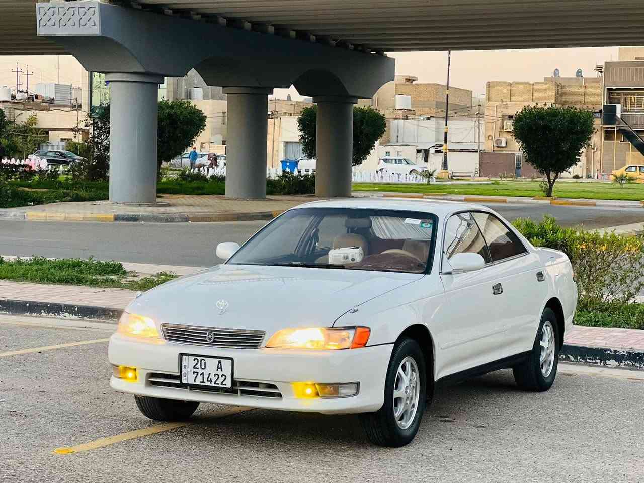 سلام عليكم مارك للبيع السياره كفاله عامه من عده الصبغ جماليه كفاله كير مكينه تخم تاير كهربائيات حداديه تبريد الرقم ديالئ دولي تريد وكاله تريد مداور السيارة بأسمي السعر 72 بيها مجال المكان كربلاء رقم الهاتف ***********
