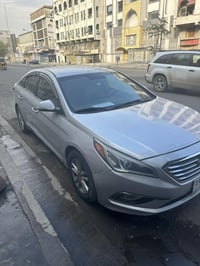 سوناتا • ٢٠١٥ • رقم اربيل