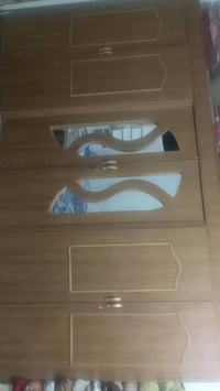 خزانة صاج • حي جهاد