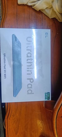 تاب ١١ إنچ • ٦ جيجا رام • بطارية ٧٠٠٠mAh