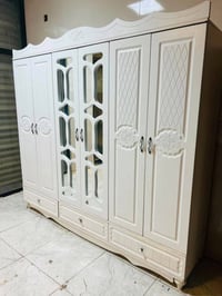 غرفة كانتري • ٨ قطع • حجز خاص