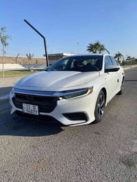 انسايت هايبرد • ٢٠٢٢ • حادث جاملغ