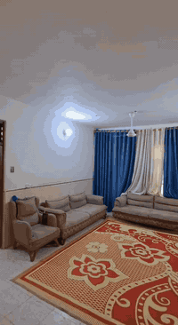 دار للبيع سند ٢٥ مشمول بالطابو ضمن قضاء الزوراء العنوان ولداية قرب الجسر الفرنسي /بستان الخشالي عرض الشارع ١٠م المساحة ١٢٠٠م الواجهة ٢٠م النزال ٦٠م البناء بيت طابق واحد مساحة ١٩٠م غرف عدد ٢ + صالة كبيرة +استقبال ٧×٤ +مطبخ وحمام كبير البناء متكامل كما موضح بالصور يحتوي على حديقة كبيرة ٣٠٠م واشجار ونخيل السعر ١٨٠ مليون للاتصال ***********
