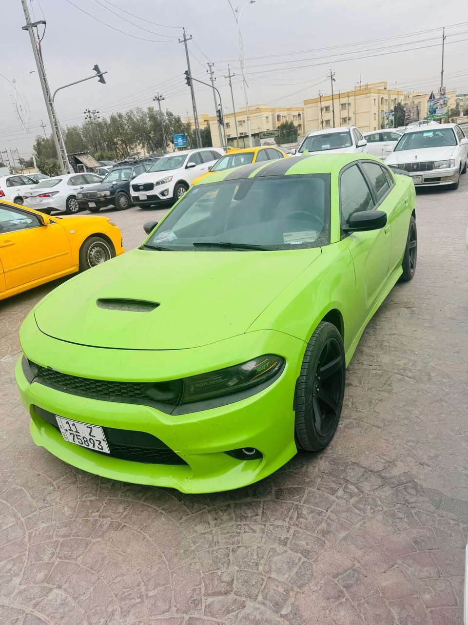 جارجر 2019 فائة RT  دخول جديد ةتاب ضباط رقم بغداد بسمي لون مميز تفاحي  جاهزه معوزها شي مكان ذي قار ناصرية, ذي قار


**إذا كنت صاحب هذا الإعلان وتريد حذفه لأي سبب، رجاءا أرسل رسالة إلى الدعم الفني**