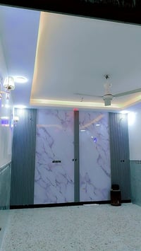 ديكورات جبس بورد • طلس معجون • اصباغ داخلية وخارجية