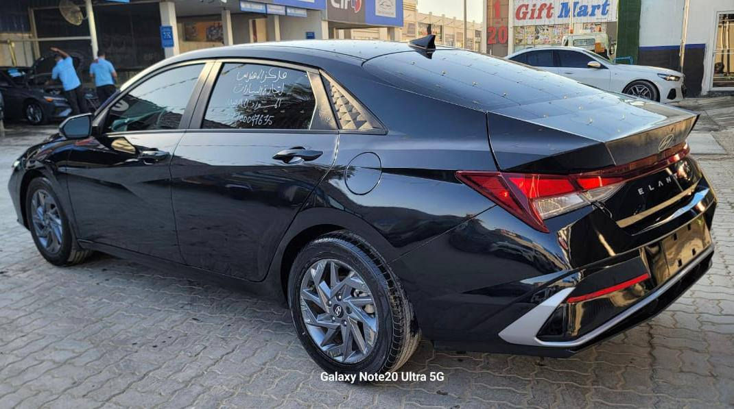 تم الشحن  إلى منفذ سفوان
هونــداي النتـــرا موديل 2024

السعر 130 وبيها مجال بسيط ( صبغ قطعه جاملغ )

ترهم حره 

ترهم شهداء

للأستفسار ***********
