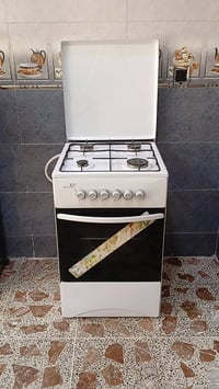 طباخ • جديد • مكان الشعلة