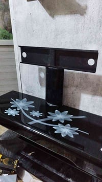 ميز تلفزيون • ما بيه ضرر • النجف