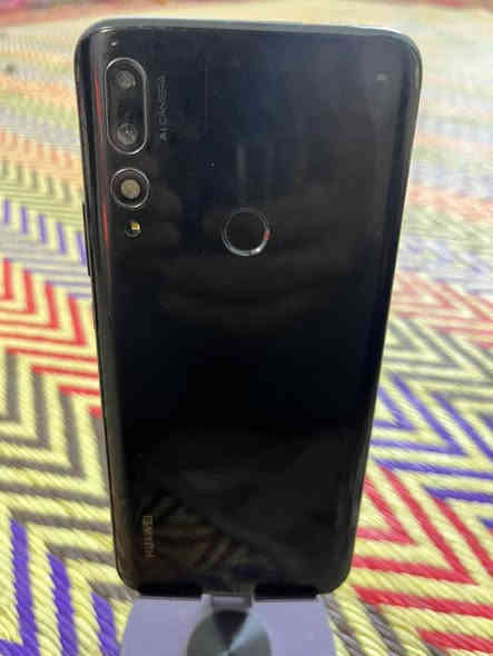 موبايل Y9 برايم اسود
الخلل الوحيد الكامره الاماميه ما تطلع
الجهاز سعره. 60 💰
العنوان/ النجف الاشرف حي الميلاد مقابيل جامع ابا الفضل العباس
الرقم/*********** واتساب ♥️
