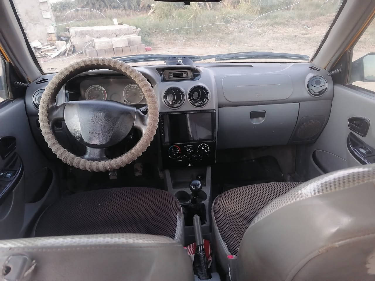 السلام عليكم من رخصت الادمن المحترم سياره سايبه موديل ١٨ كفاله بس جاملغ الأمامي امبدل بدون دواخل رقم بغداد الماني مالكه مدرس بديوانيه مكينه كير تبريد تدفئه حداديه امامي وخلفي بوربرنات امامي صار ٤ تيام تبديل ابلك واير بور كله جديد مال جناي شواصي انظاف بس بالهلال خياس قليل ناعمه مكينه وبشارع السعر ٤٣ مكان السياره ديوانيه الحمزه الشرقي الاتصال على الارقام التاليه او مراسلت الصفحه واني خادم للشراي
***********
***********
