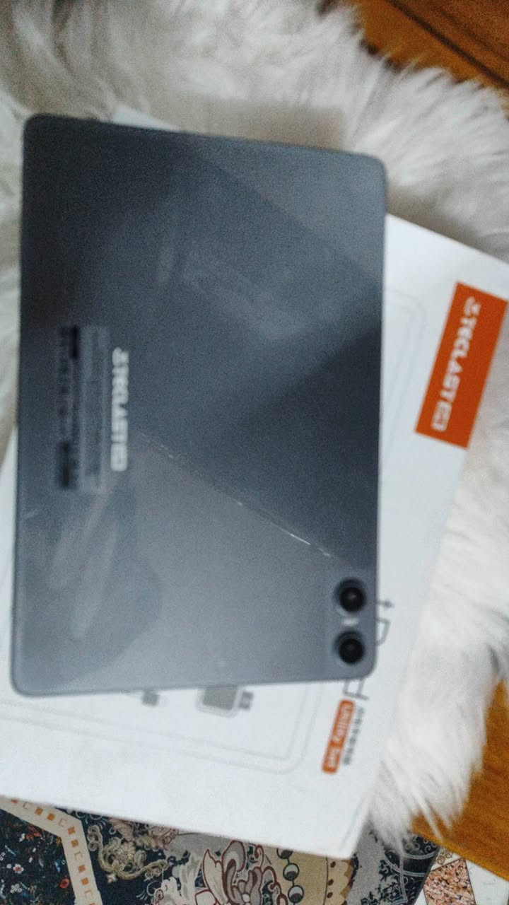 ايباد البيع جديد كلش ما مستخدم شهر واحد فقط اليباد نوعه تاب مشتري ٢٠٠ويد ابيعه الشراي خاص🧡


**إذا كنت صاحب هذا الإعلان وتريد حذفه لأي سبب، رجاءا أرسل رسالة إلى الدعم الفني**