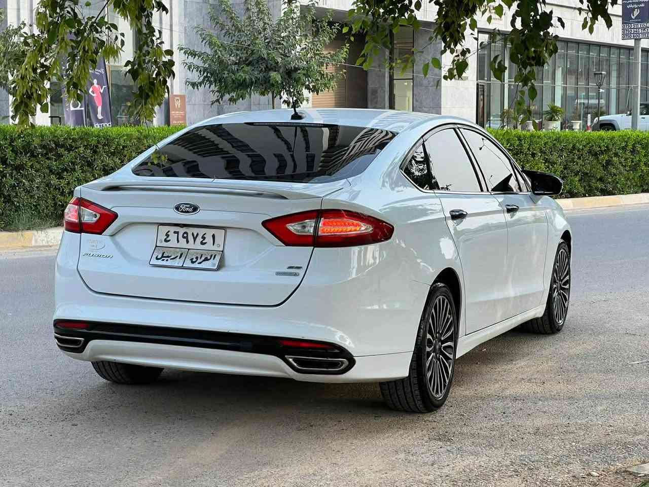 فۆرد ڤیوژن 2016
مەكینە ٢٠ تۆڕبۆ

مواسفات se 
گێر و مەكینە بەشەرت

تەفاسڵی لە وێنەكان داندراوە  بۆنیتی سبوغە و تعدیلەكانیش 
دیاری كراوە لە وێنەی فحسەكە
 نرخ : 110 $
***********واتس اپ

ملیۆنك و ٨٠ هەزار غرامەی  لەسەرە
