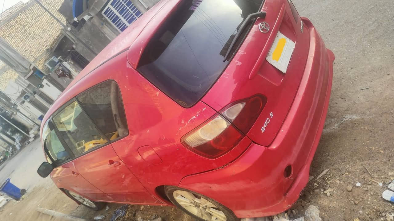 ابصم 
مرقم ميسان
مكان السياره ميسان
مكلف بالنشر كل التفاصيل 
التواصل على الرقم

***********

السعر  90 وبيه مجال
