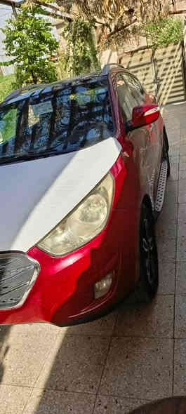 توسان خليجي ٢٠١٤ رقم بغداد
مكينة ٢٠٠٠
ماشية ١٢٠ كم 
كير مكينة بلاديات بدون فتح 
فول مواصفات 
بنوراما فتحات ٢
ويل كروم 
تحكم ستيرن 
شاشة كامرا حساسات
بصمة تشغيل
تبريد ثلج
وبعد بيهة مواصفات
المكان بغداد
فقط قطعة وحدة صبغ اثر جراد لباقي مكفول وسونار مع الصور
السعر ١٣٥ $ وبيهة مجال قليل
موديل ٢٠١٤ وماكو هيج موديل بهذا سعر 
للأتصال *********** بغداد
