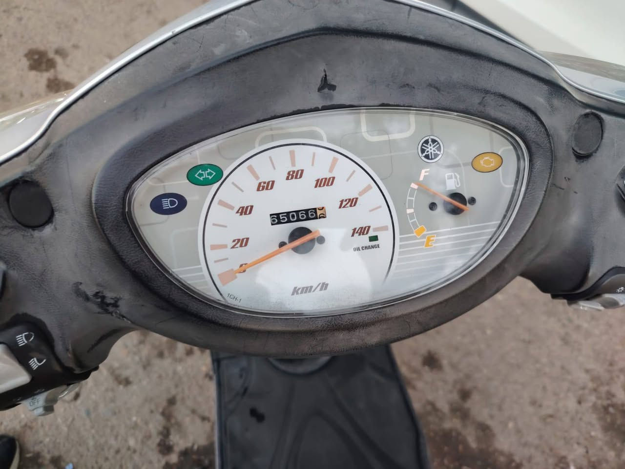 السلام عليكم دراجة بريز بغبغاء رمبه جديدة كفاله عامه كفرات ومكينه وكلاجات ملاحظة دراجة 10 أيام من نازله من رمبه مكانها بغداد السعر مليون و200 رقم ***********
