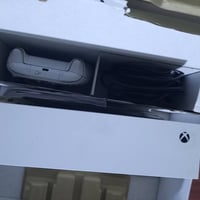 سيريس اس لوك أستيكر انتاج 23  يده اصليه  كيبل بور اصلي  وHD اصلي السعر...