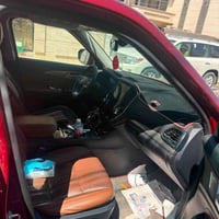 شانجان CS95 • فل أوبشن • رقم أربيل