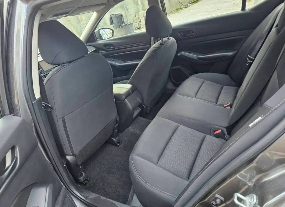 التیما مودیل ٢٠٢٣ رقم جاهز اربیل باسمي بدون صبغ بدون ارباك فقط ١٠ سم تعديل يرجع  PDR سيارة كلشي بيها شرط من فئة S   ماشي ٥٠  بمعنا الكلمة جديد حتى شخط ابشرط السعر 
١٦٢ مجال  ***********
