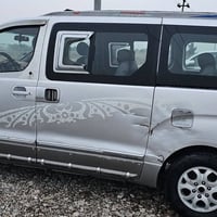 ستاركس 2010 مسكر اصل اوتوماتيك سبلاين 7 -  گير محرك، كهربائيات، منظومة...