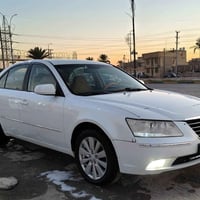 سوناتا • ٢٠٠٩ • ٢٤٠٠