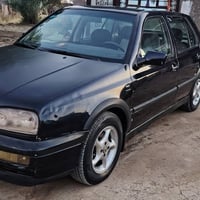 كولف ٩٤ • اوتو • محرك ٢٠٠٠