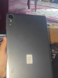 ايباد EL 11s🤩 64GB🔥 ذاكره عشوأيه 3+8 GB🔥 السعر 130 وبي مجال🔥 الرقم:077...