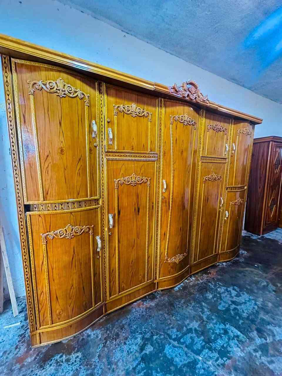 غرفه للبيع سعر 700ويه شدونقل بغداد


**إذا كنت صاحب هذا الإعلان وتريد حذفه لأي سبب، رجاءا أرسل رسالة إلى الدعم الفني**
