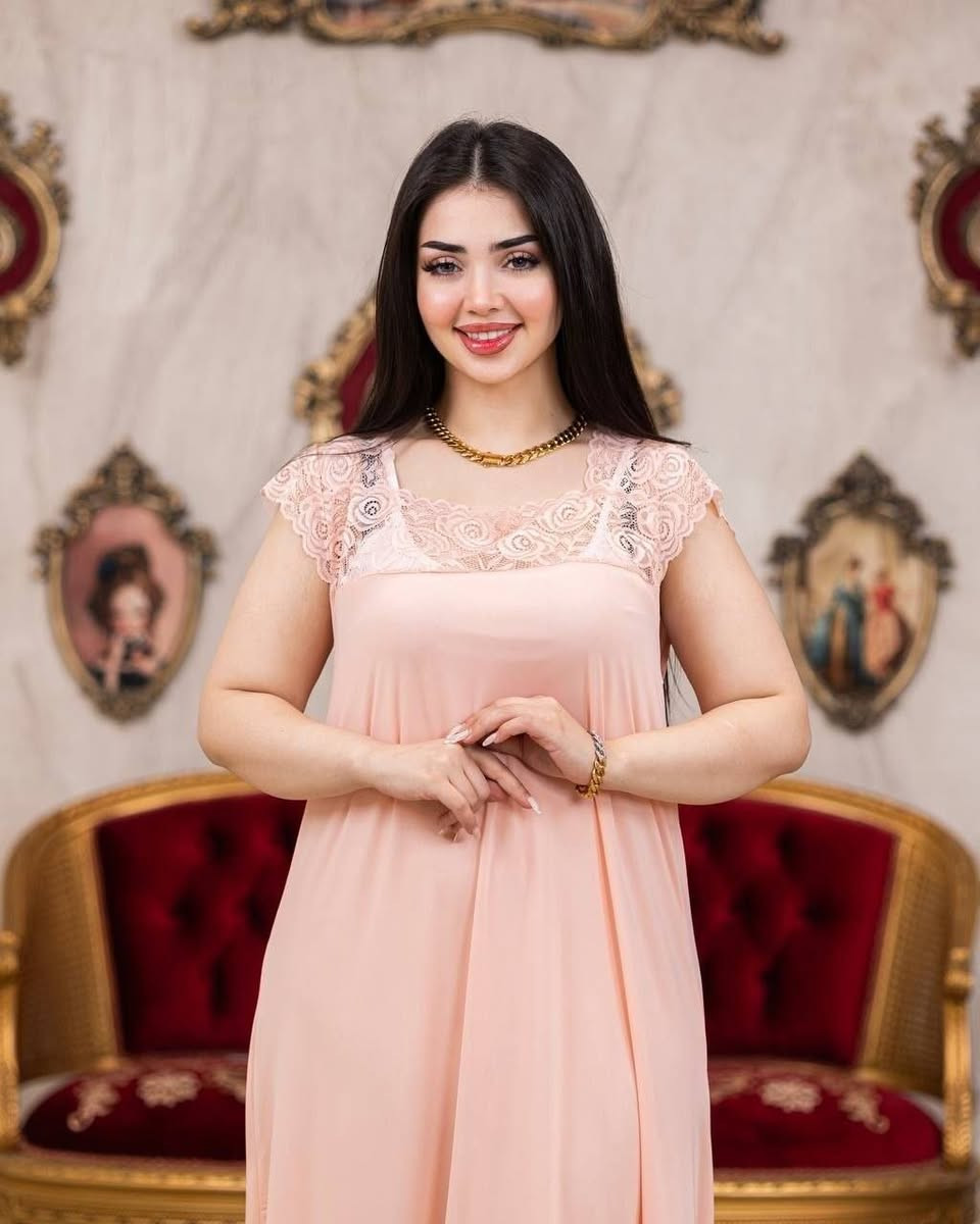 #للجمله 
😍#جديدنا_وصل
 دشداشه نسائي  🥰 
#الخامايه_برلون_زبده_درجة_اولى 
القياس. افريه سايز الحد وزن 80 كيلو 
#توصيل لجميع المحافظات العراق حجز خاص


**إذا كنت صاحب هذا الإعلان وتريد حذفه لأي سبب، رجاءا أرسل رسالة إلى الدعم الفني**