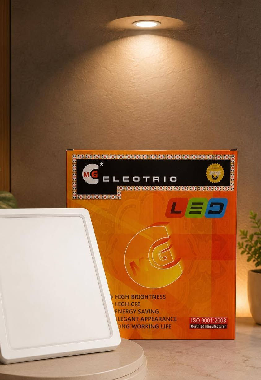 شركة أضواء السالم
ماركة MG ⚡

سبوت 18 واط
دائري ظاهري
شمسي ☀️
سبوت 18 واط
مربع شمسي 

سبوت 24 واط
دائري أبيض ظاهري
دائري شمسي ظاهري
مربع شمسي ظاهري ⬜

أسعار جداً خاصة 🔥
ضمان سنة استبدال ✅


**إذا كنت صاحب هذا الإعلان وتريد حذفه لأي سبب، رجاءا أرسل رسالة إلى الدعم الفني**