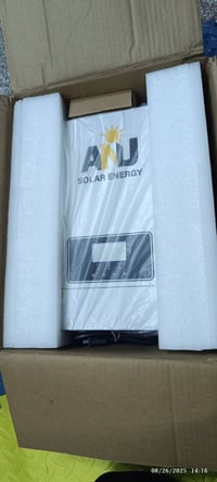 انفيرتر • ٣كيلو • ٢٤فولت