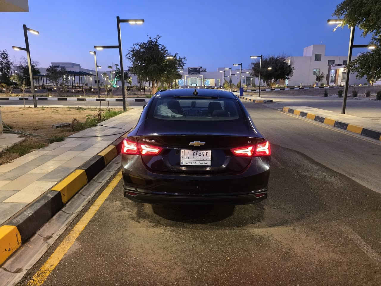 ماليبو ٢١ رقم معوقين باقي سنه
مراوس امبالا موديل ١٥ وفوك محرك ٦
لتواصل هذا رقمي ***********
