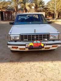 سوبر • ١٩٨٤ • الرميثه الهلال