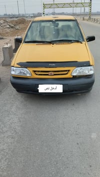 برايد • ٢٠١٢ • ابو الخصيب