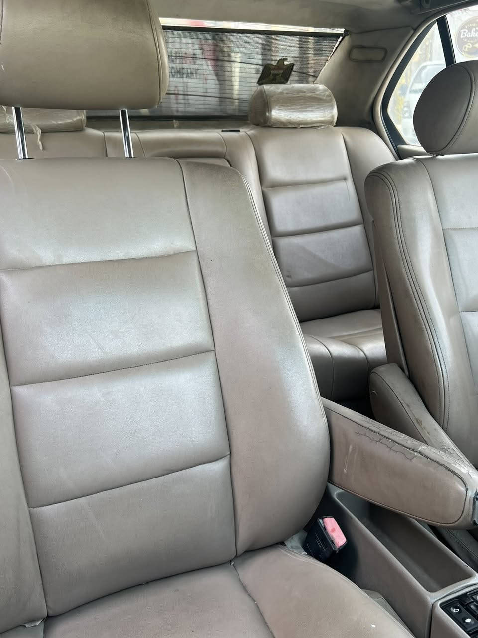 بي ام 500 مسكر دبل فانوص كير محرك كفاله تخم تاير سياره جديده مال جناي بجم عريض فتحه غرفه جديده كهربائيات كله شغاله لايتات زنون رقم بغداد كليزي  سنويه لغايه 30 مديل 91 سعر 53 الدوره ***********
