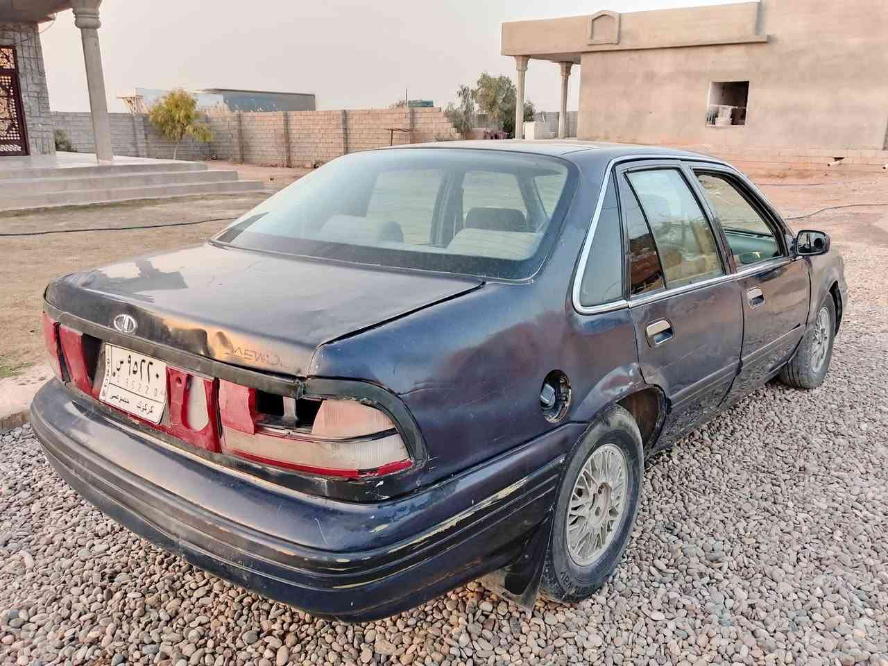 دايو ألماني كركوك سيارة جاهز بس محرك بدايت بخار سعر 22ورقه تحويل واكالاه مراوس يرهم


**إذا كنت صاحب هذا الإعلان وتريد حذفه لأي سبب، رجاءا أرسل رسالة إلى الدعم الفني**