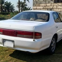 كرسته • موديل ٩٢ • مكينة جديدة