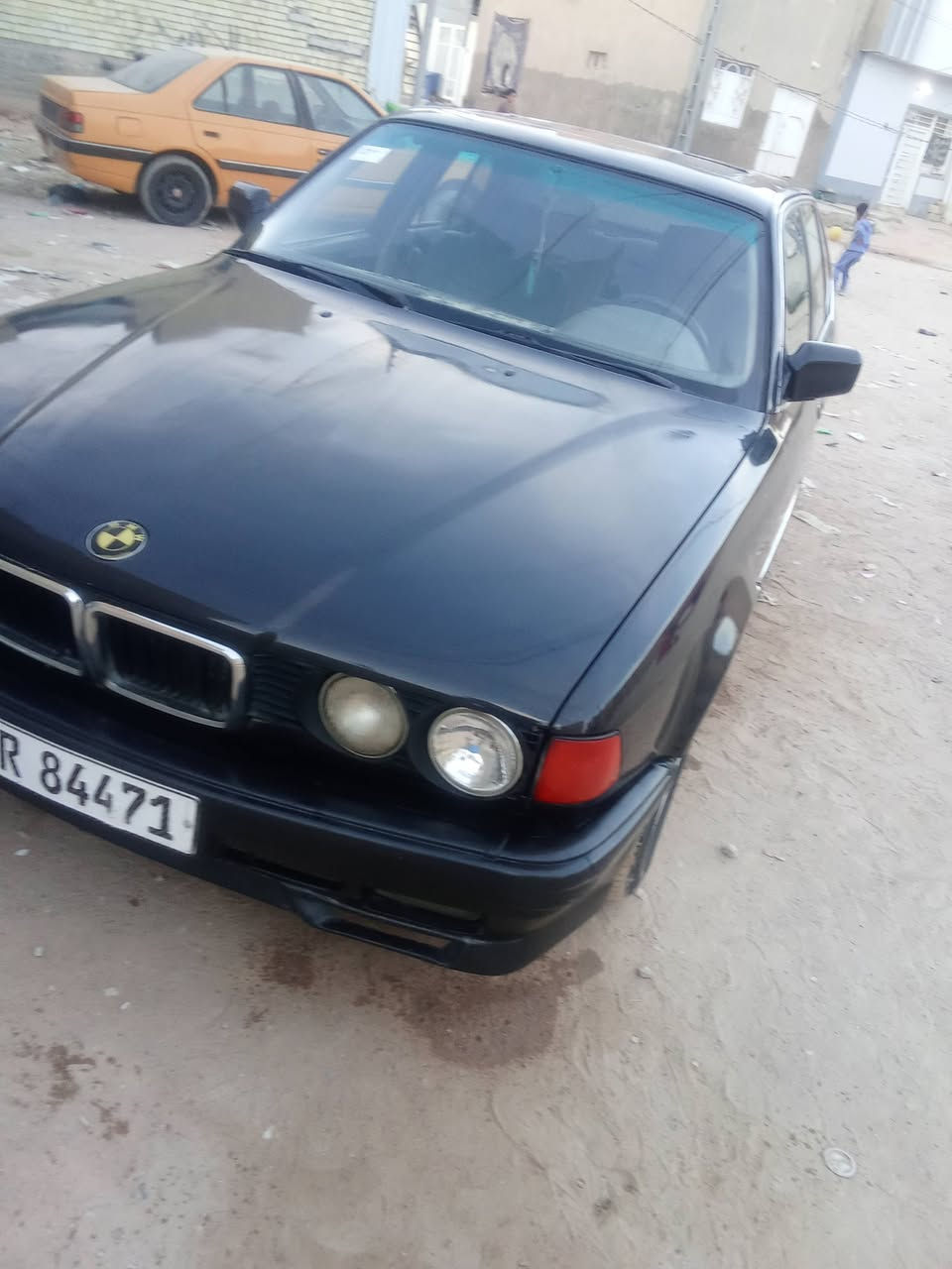 بيم موديل 93 حجم 740اصل كير ومحرك حداديه كهربايات خير من الله كشره حلو تخم تاير السعر 40 تحويل ثاني يوم راعيه يريد تحويل


**إذا كنت صاحب هذا الإعلان وتريد حذفه لأي سبب، رجاءا أرسل رسالة إلى الدعم الفني**