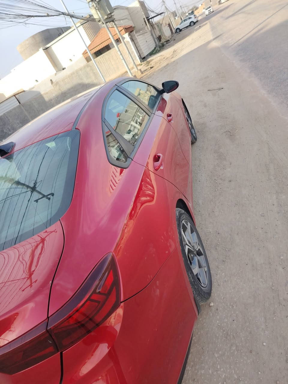 فورتي ٢٠٢٠ قطعتين صبغ جاملغ وبنيد
وبارد بسيط محرك ٢٠٠٠ كير AT  جاهزة *********** مكاني بابل كفل  ب١٢٥
