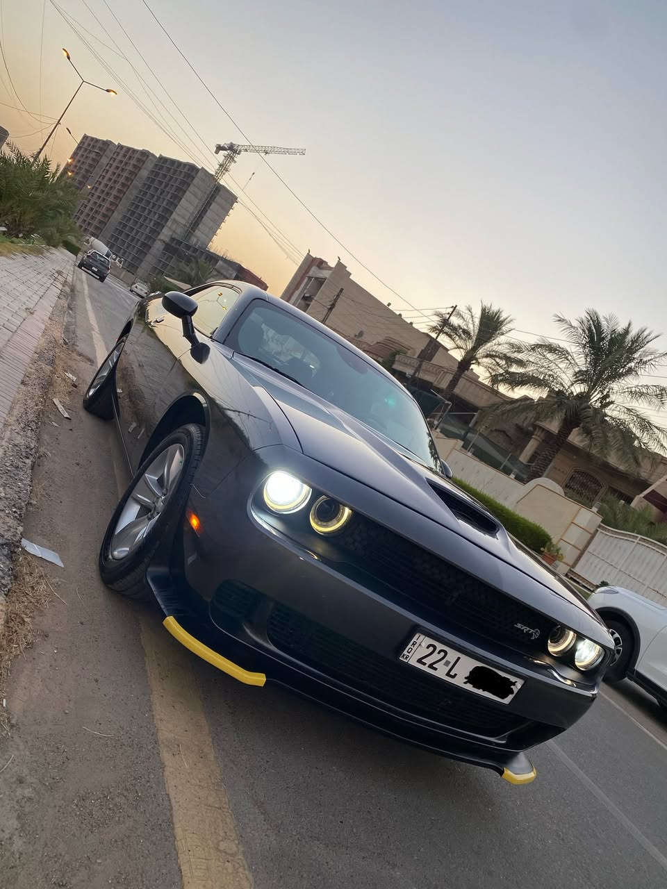جالنجر 2023 lastcall
Sxt 3600

حادث جاملغ وربع البنيد

ماشية 25 الف ميل فقط

رقم اربيل سنوية باسمي

السعر 196 ورقة

مكاني بغداد

هذا رقمي ***********
