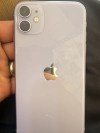 ايفون 11جهاز فول نضافة بطارية 83بلادي ذاكرة 128 07773194973 بس واتساب ...