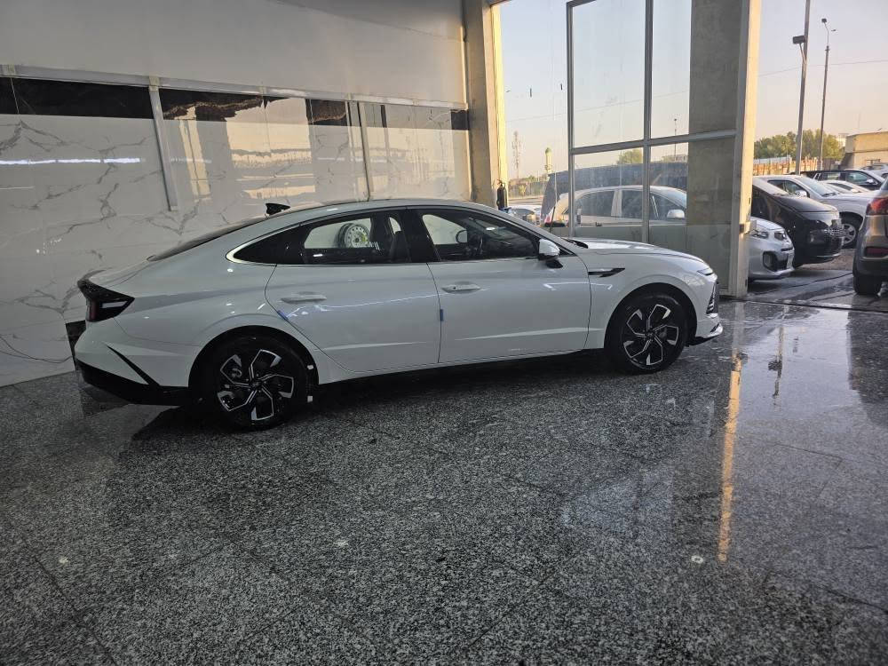 السلام عليكم سوناتا 2025 ⛽️ غاز فول مواصفات عده الفتحه السياره كفاله عامه ماشيه 45 رقم بصره تحويل مكان بصره معرض الرائد رقم *********** البصرة, العراق
