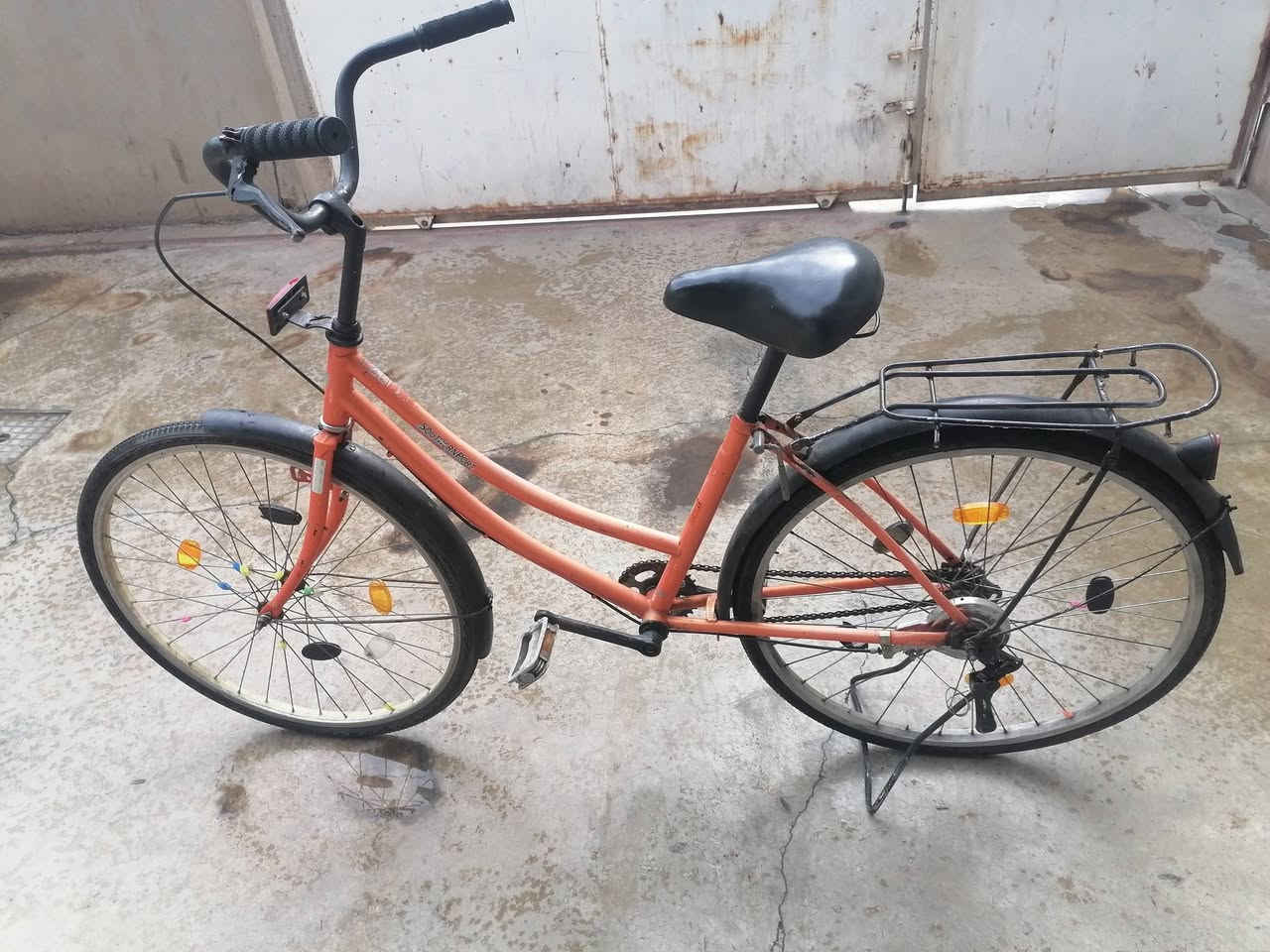 السلام عليكم بايسكل للبيع السعر 75 هو في مجال للطيبين المكان كركوك


**إذا كنت صاحب هذا الإعلان وتريد حذفه لأي سبب، رجاءا أرسل رسالة إلى الدعم الفني**