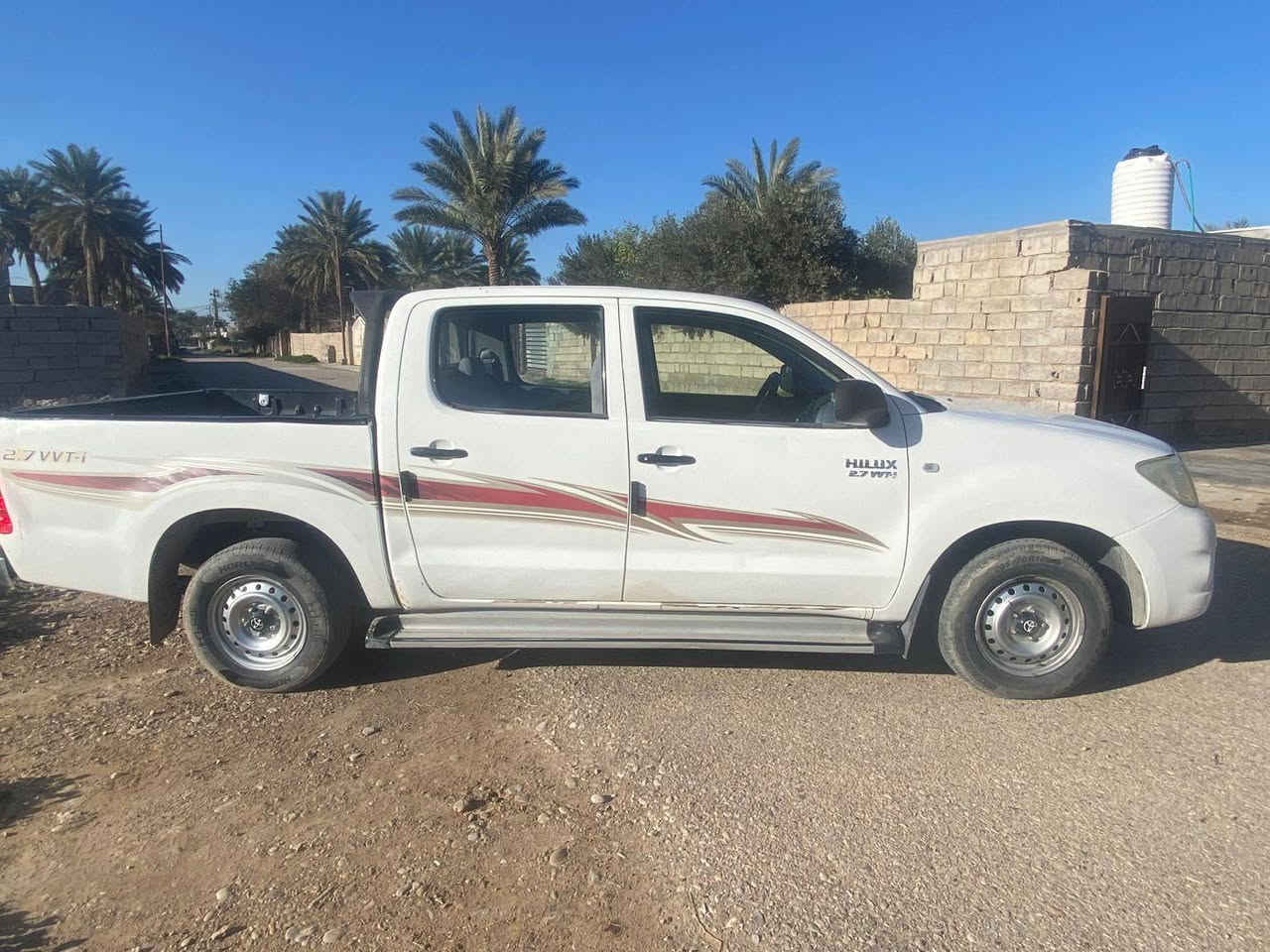 البيع بيكم موديل 10  رقم سليمانيه
 دولي شرط تحويل   كير عادي محرك لا تبخير ولا تنقيص مكاني ديالى المقداديه  السعر 170 ///***********
