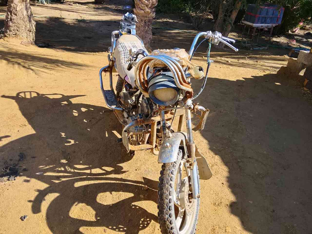 جديد جوندة موديل 2010 اوراق اصولي مكفولة من تنقيص. كلجات جدد
سعر175وبيهه مجال

للستفسار ***********
